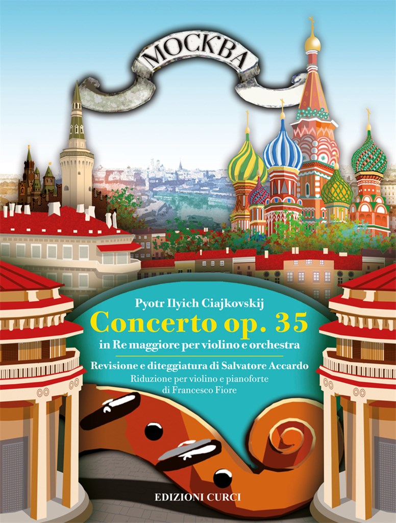 Concerto op. 35